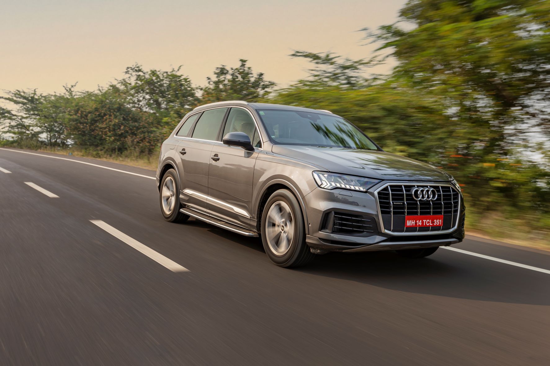Get on the road to luxury. Discover our range of curated Audi merchandise  through the link in bio. #AudiShop #AudiIndia