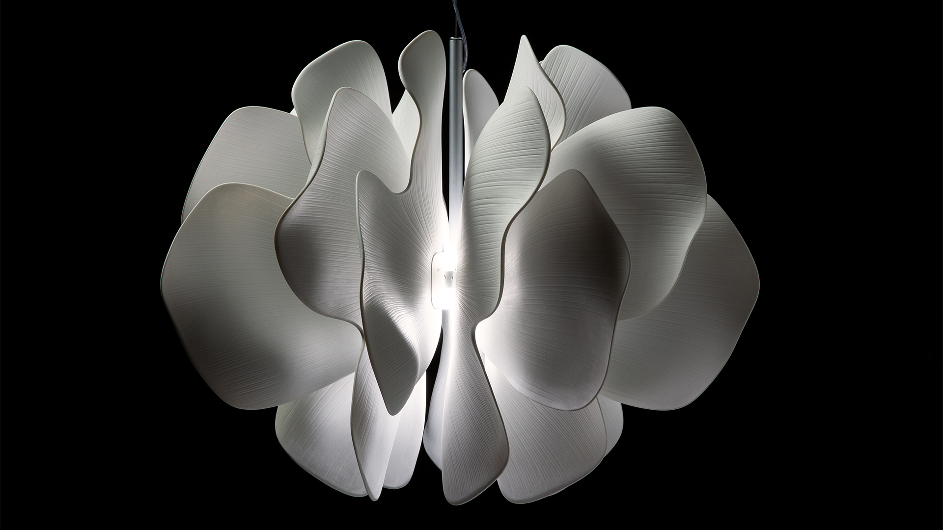 Marcel Wanders and Gabriele Chiave Talk About Their New Nightbloom